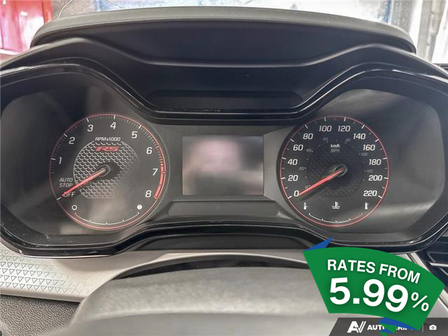 2024 Chevrolet Trax 1RS (Stk: 879) in Kitchener - Image 14 of 24