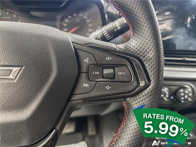 2024 Chevrolet Trax 1RS (Stk: 879) in Kitchener - Image 15 of 24