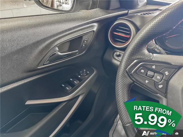 2024 Chevrolet Trax 1RS (Stk: 879) in Kitchener - Image 16 of 24