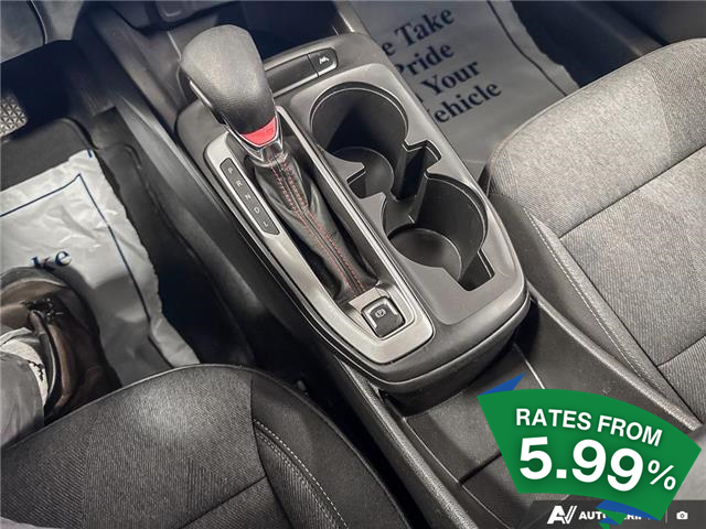 2024 Chevrolet Trax 1RS (Stk: 879) in Kitchener - Image 17 of 24