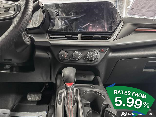 2024 Chevrolet Trax 1RS (Stk: 879) in Kitchener - Image 18 of 24