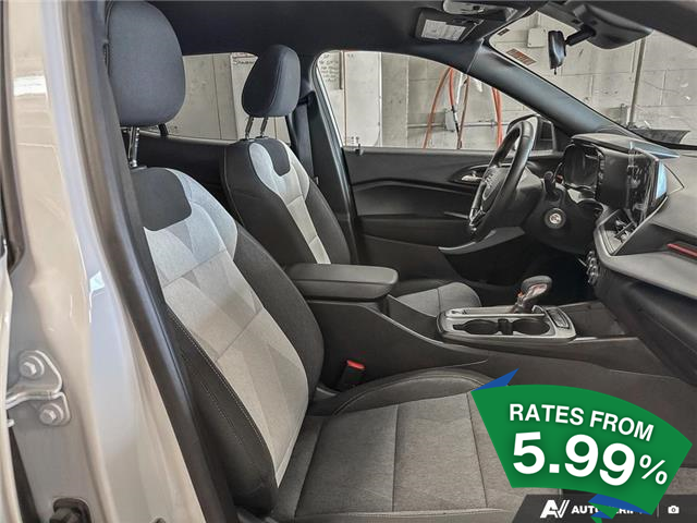 2024 Chevrolet Trax 1RS (Stk: 879) in Kitchener - Image 21 of 24