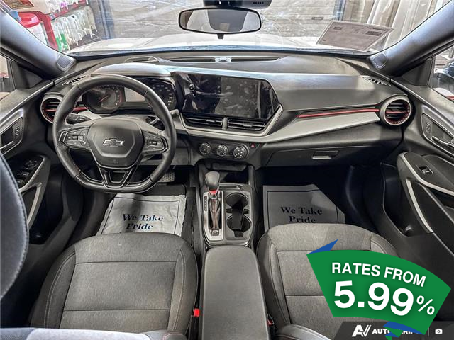 2024 Chevrolet Trax 1RS (Stk: 879) in Kitchener - Image 23 of 24