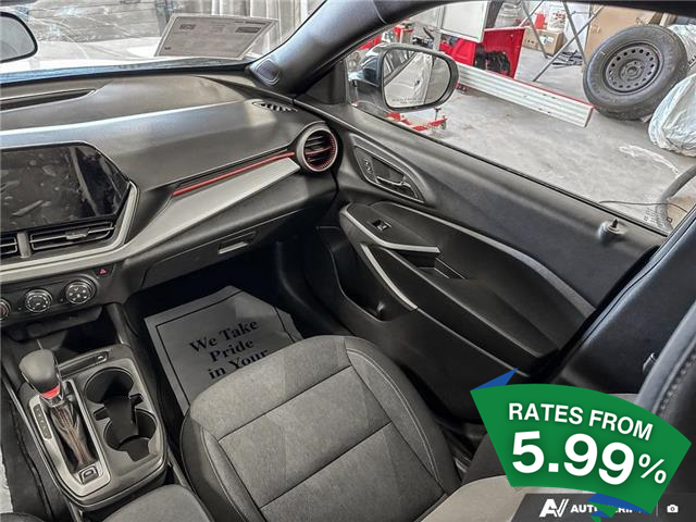 2024 Chevrolet Trax 1RS (Stk: 879) in Kitchener - Image 24 of 24