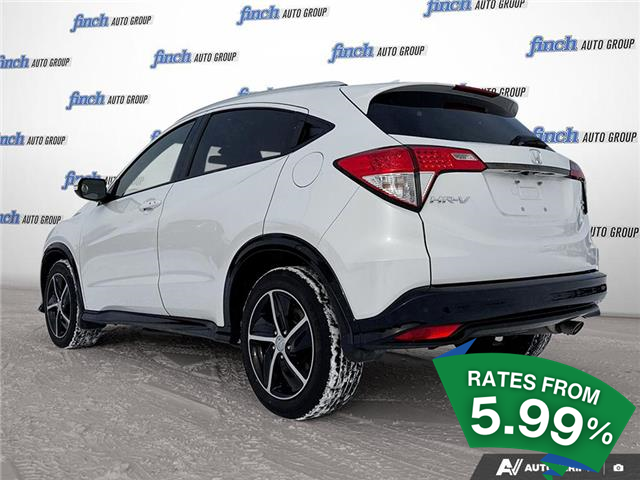 2022 Honda HR-V Sport (Stk: 795) in Kitchener - Image 4 of 24