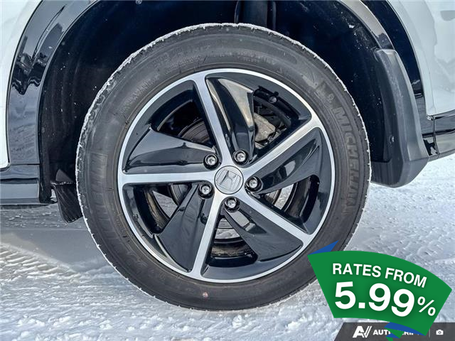 2022 Honda HR-V Sport (Stk: 795) in Kitchener - Image 6 of 24