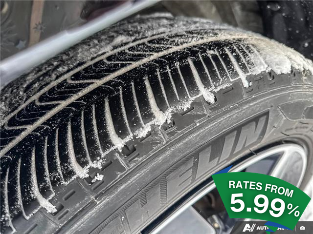 2022 Honda HR-V Sport (Stk: 795) in Kitchener - Image 7 of 24