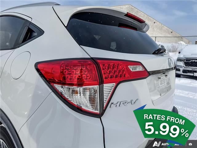 2022 Honda HR-V Sport (Stk: 795) in Kitchener - Image 10 of 24