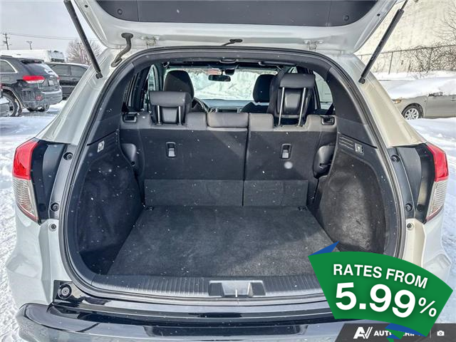 2022 Honda HR-V Sport (Stk: 795) in Kitchener - Image 11 of 24