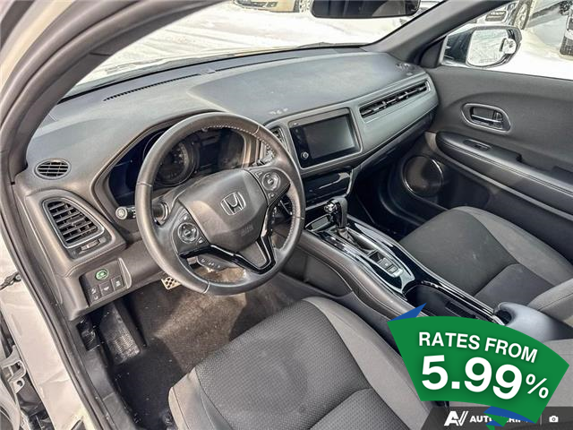 2022 Honda HR-V Sport (Stk: 795) in Kitchener - Image 12 of 24