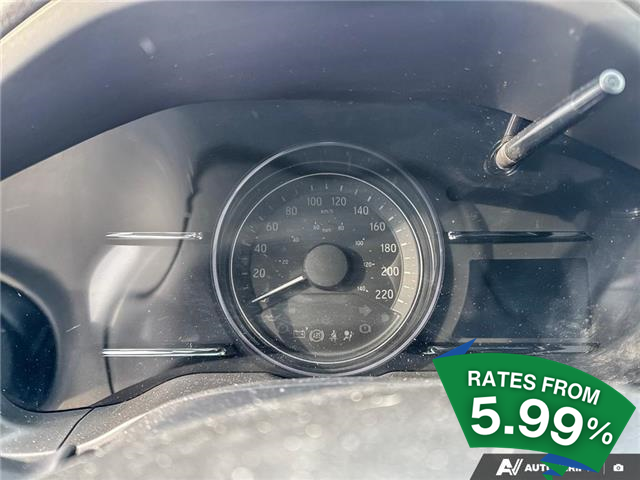 2022 Honda HR-V Sport (Stk: 795) in Kitchener - Image 14 of 24