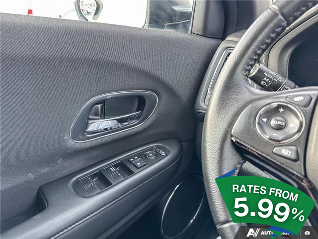 2022 Honda HR-V Sport (Stk: 795) in Kitchener - Image 16 of 24