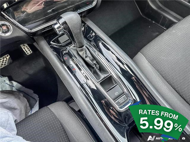 2022 Honda HR-V Sport (Stk: 795) in Kitchener - Image 17 of 24