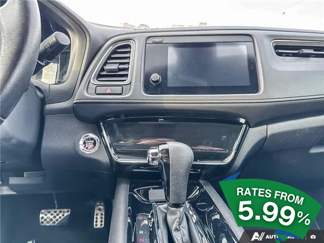 2022 Honda HR-V Sport (Stk: 795) in Kitchener - Image 18 of 24
