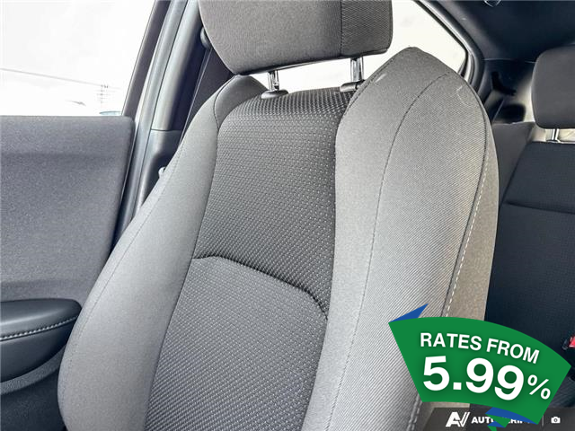 2022 Honda HR-V Sport (Stk: 795) in Kitchener - Image 19 of 24