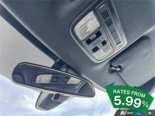 2022 Honda HR-V Sport (Stk: 795) in Kitchener - Image 20 of 24