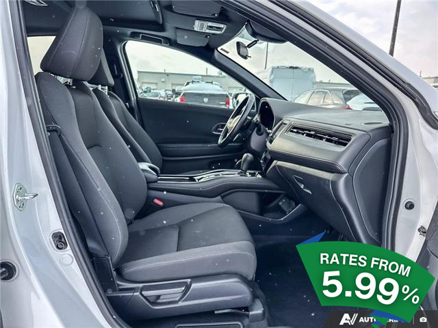 2022 Honda HR-V Sport (Stk: 795) in Kitchener - Image 21 of 24