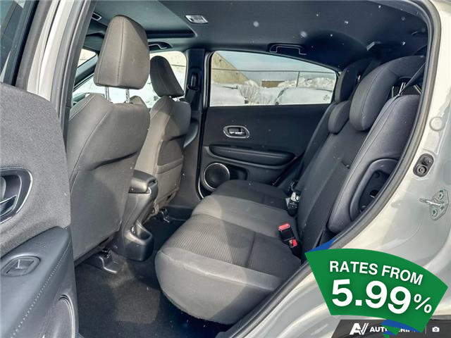 2022 Honda HR-V Sport (Stk: 795) in Kitchener - Image 22 of 24