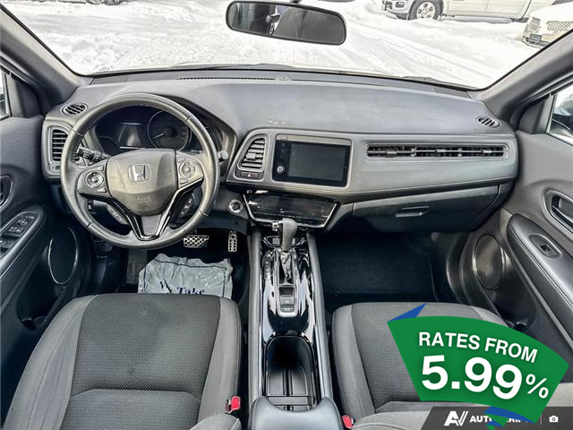 2022 Honda HR-V Sport (Stk: 795) in Kitchener - Image 23 of 24