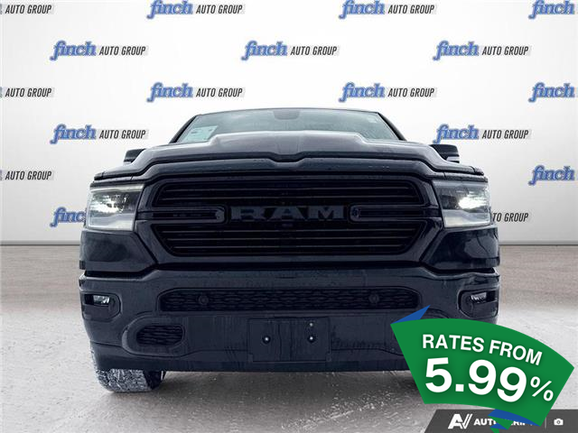 2020 RAM 1500 Sport (Stk: 810) in Kitchener - Image 2 of 24