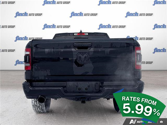 2020 RAM 1500 Sport (Stk: 810) in Kitchener - Image 5 of 24