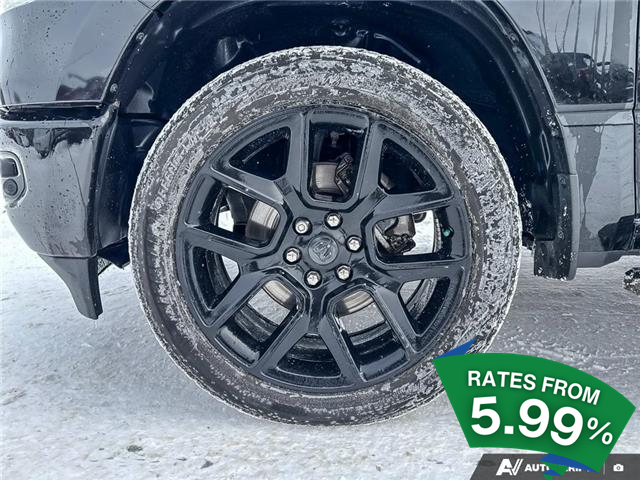 2020 RAM 1500 Sport (Stk: 810) in Kitchener - Image 6 of 24