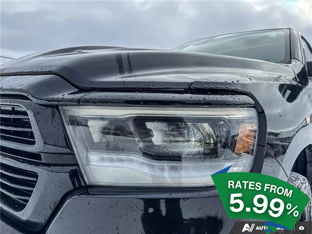 2020 RAM 1500 Sport (Stk: 810) in Kitchener - Image 8 of 24