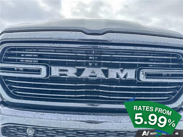 2020 RAM 1500 Sport (Stk: 810) in Kitchener - Image 9 of 24