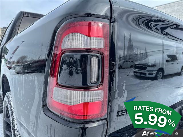 2020 RAM 1500 Sport (Stk: 810) in Kitchener - Image 10 of 24