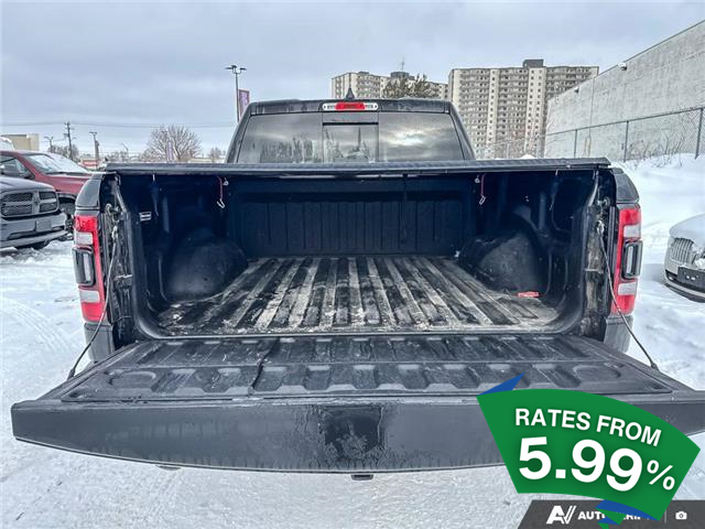2020 RAM 1500 Sport (Stk: 810) in Kitchener - Image 11 of 24