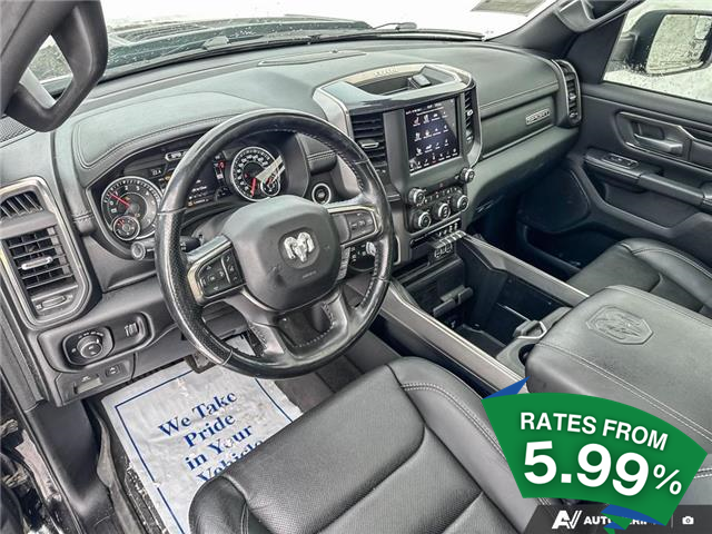 2020 RAM 1500 Sport (Stk: 810) in Kitchener - Image 12 of 24