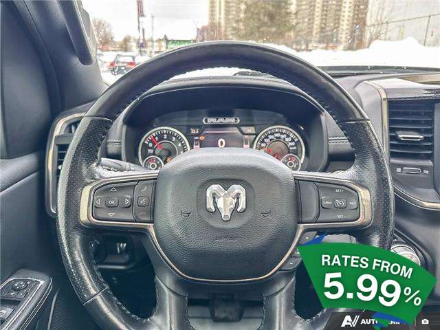 2020 RAM 1500 Sport (Stk: 810) in Kitchener - Image 13 of 24