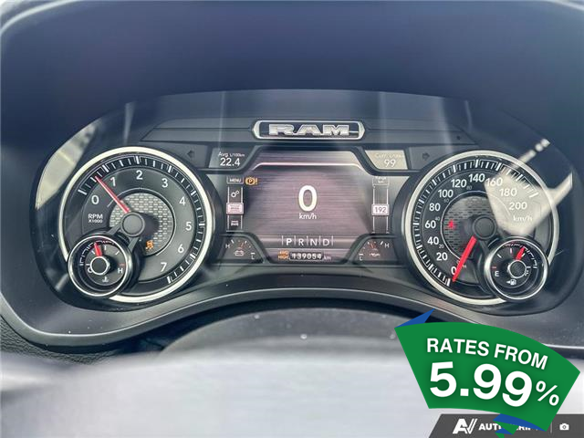 2020 RAM 1500 Sport (Stk: 810) in Kitchener - Image 14 of 24