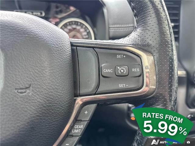 2020 RAM 1500 Sport (Stk: 810) in Kitchener - Image 15 of 24