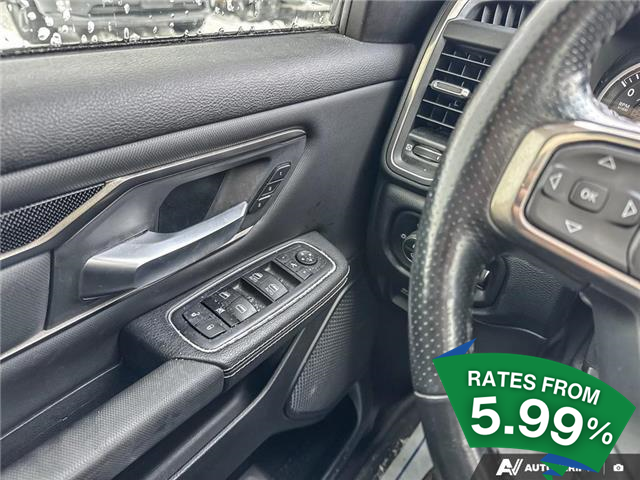2020 RAM 1500 Sport (Stk: 810) in Kitchener - Image 16 of 24