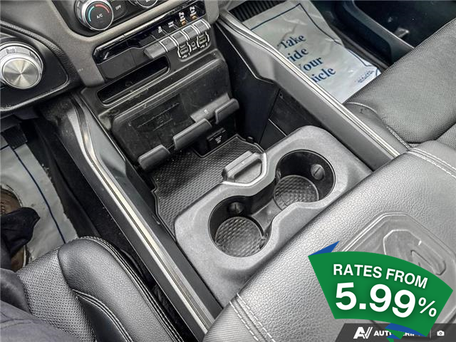 2020 RAM 1500 Sport (Stk: 810) in Kitchener - Image 17 of 24