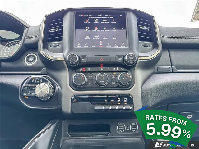 2020 RAM 1500 Sport (Stk: 810) in Kitchener - Image 18 of 24