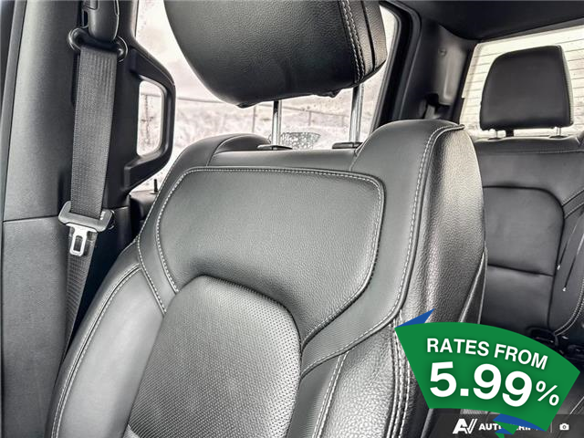 2020 RAM 1500 Sport (Stk: 810) in Kitchener - Image 19 of 24
