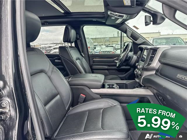 2020 RAM 1500 Sport (Stk: 810) in Kitchener - Image 21 of 24