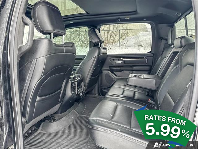 2020 RAM 1500 Sport (Stk: 810) in Kitchener - Image 22 of 24