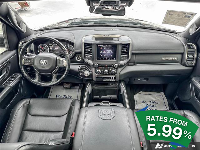 2020 RAM 1500 Sport (Stk: 810) in Kitchener - Image 23 of 24
