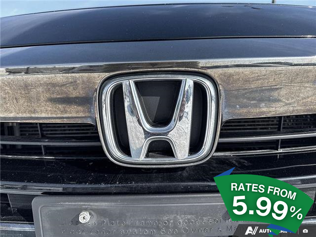 2021 Honda Accord Sport 1.5T (Stk: 921) in Kitchener - Image 9 of 24