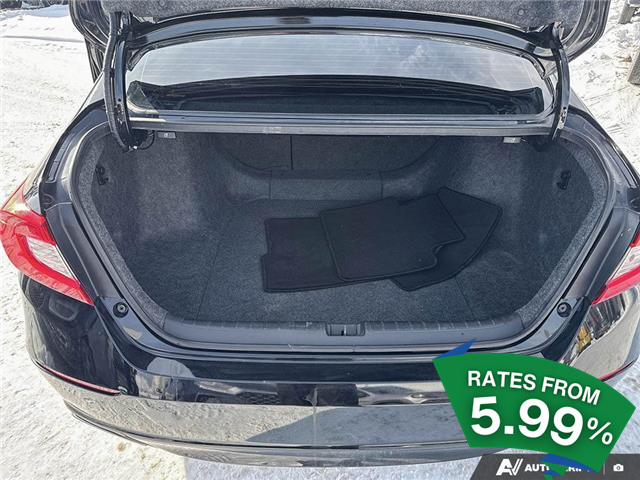 2021 Honda Accord Sport 1.5T (Stk: 921) in Kitchener - Image 11 of 24