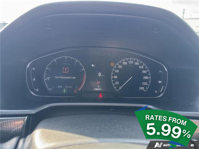 2021 Honda Accord Sport 1.5T (Stk: 921) in Kitchener - Image 14 of 24