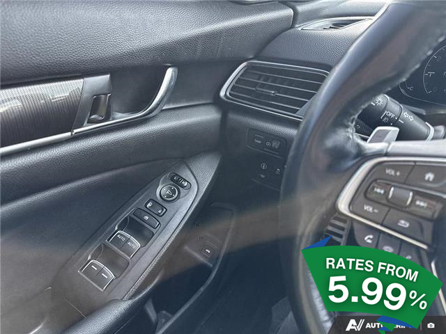 2021 Honda Accord Sport 1.5T (Stk: 921) in Kitchener - Image 16 of 24