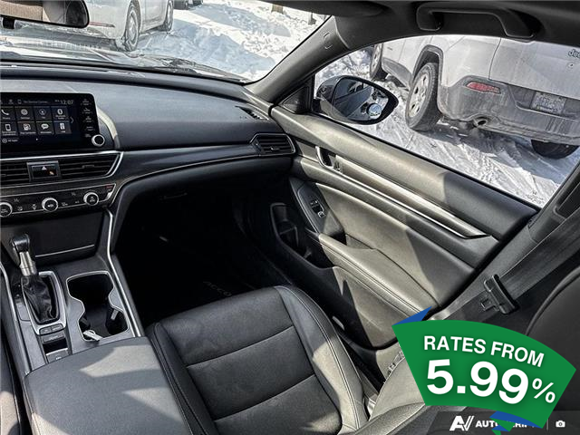2021 Honda Accord Sport 1.5T (Stk: 921) in Kitchener - Image 24 of 24