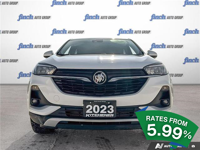 2023 Buick Encore GX Preferred (Stk: 897) in Kitchener - Image 2 of 24