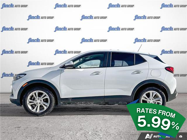2023 Buick Encore GX Preferred (Stk: 897) in Kitchener - Image 3 of 24