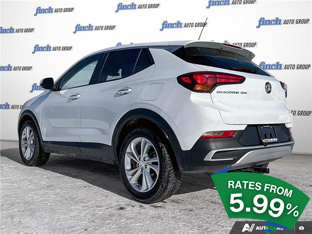 2023 Buick Encore GX Preferred (Stk: 897) in Kitchener - Image 4 of 24
