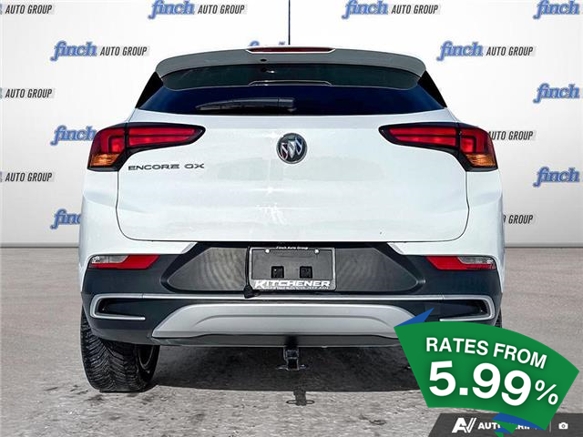 2023 Buick Encore GX Preferred (Stk: 897) in Kitchener - Image 5 of 24